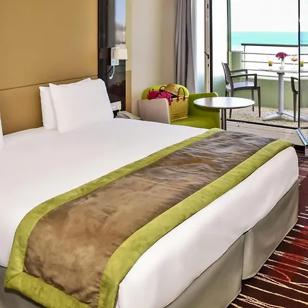 Mercure Le Grand Large 4* Granville