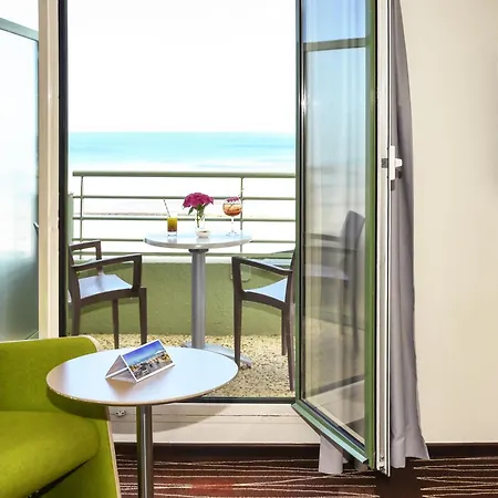 Hotel Mercure Le Grand Large Granville