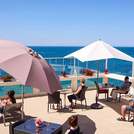 Mercure Le Grand Large Hotel