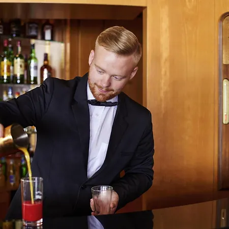 Mercure Le Grand Large 4*