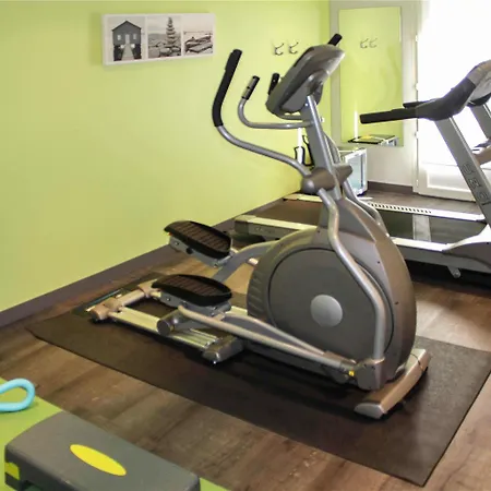 Mercure Le Grand Large Hotel