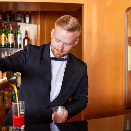 Mercure Le Grand Large 4*