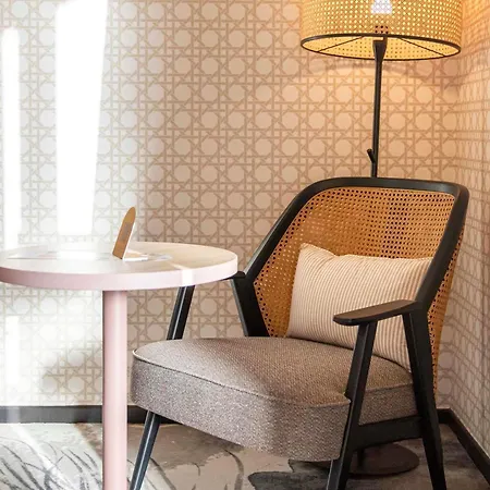 Mercure Le Grand Large 4*