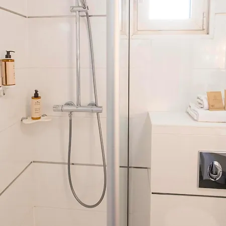 Mercure Le Grand Large 4* Γκρανβίλ