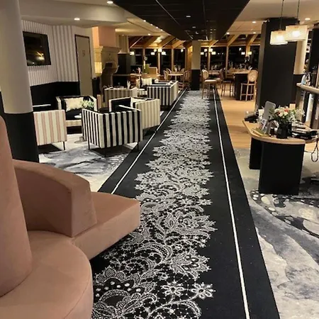 Hotel Mercure Le Grand Large 4*