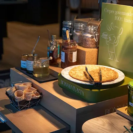 Hotel Mercure Le Grand Large