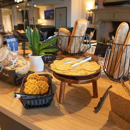 Mercure Le Grand Large Granville