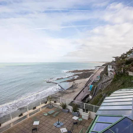Mercure Le Grand Large 4*