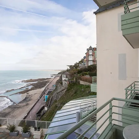 Mercure Le Grand Large 4*