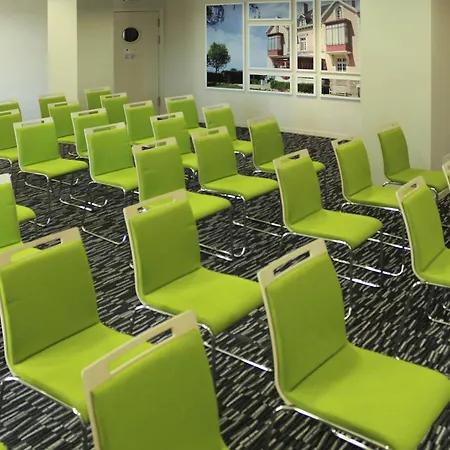 Hotel Mercure Le Grand Large Granville