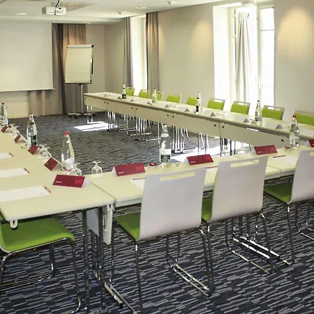 Mercure Le Grand Large 4*