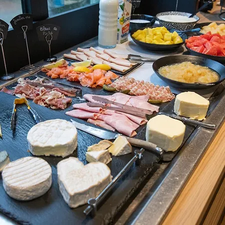Mercure Le Grand Large 4* Granville
