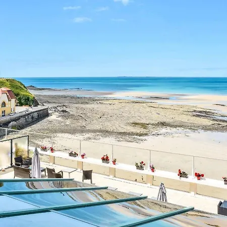 Mercure Le Grand Large Hotell