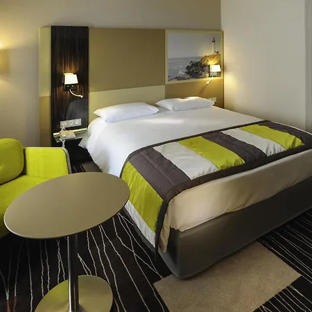 Mercure Le Grand Large Hotel