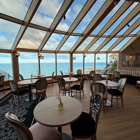 Mercure Le Grand Large
