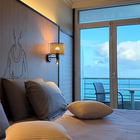 Mercure Le Grand Large Hotel
