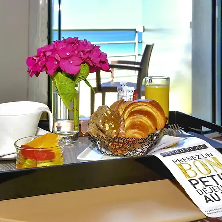 Mercure Le Grand Large 4* Granville