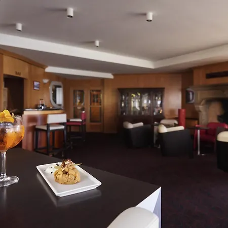 Hotel Mercure Le Grand Large 4*
