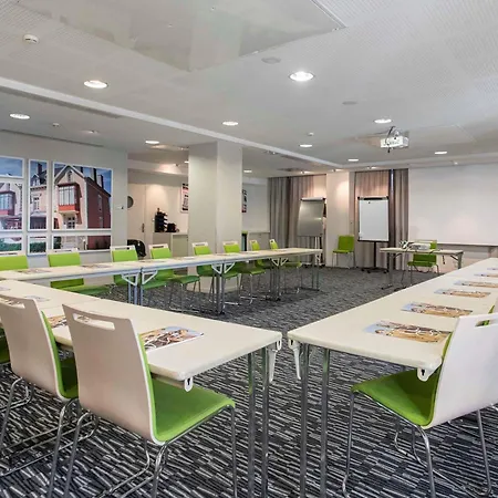 Mercure Le Grand Large