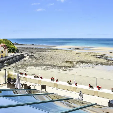 Mercure Le Grand Large 호텔 4*