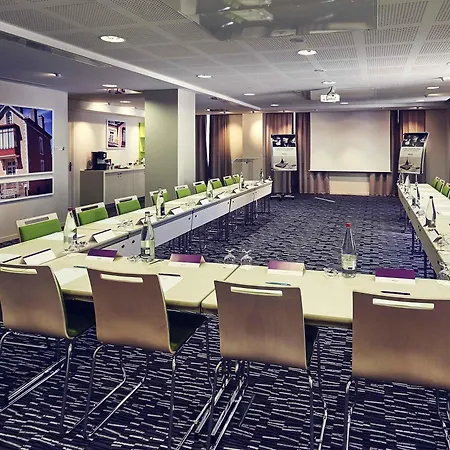 Mercure Le Grand Large Granville