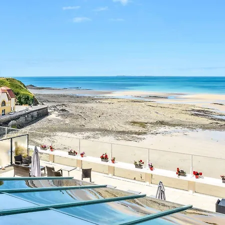 Mercure Le Grand Large Granville