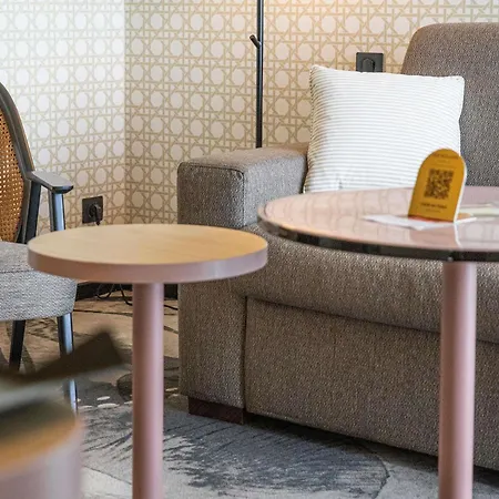 Mercure Le Grand Large Hotel 4*