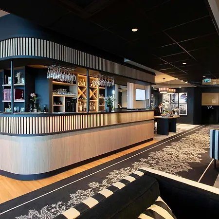 Hotel Mercure Le Grand Large 4*
