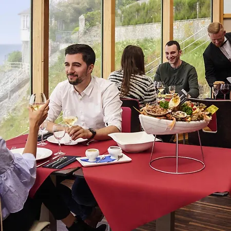 Mercure Le Grand Large
