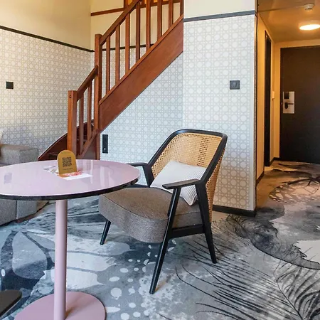 Mercure Le Grand Large 4* Granville