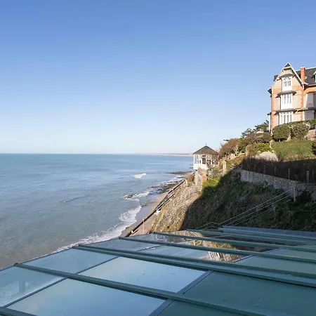 Mercure Le Grand Large 4*