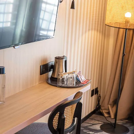 Mercure Le Grand Large