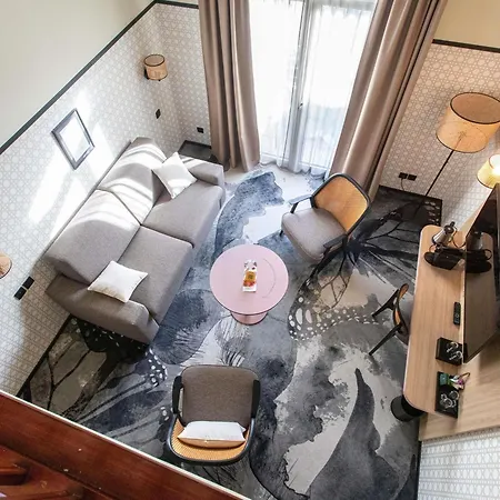 Mercure Le Grand Large 4* Granville