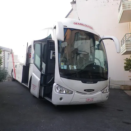 Mercure Le Grand Large