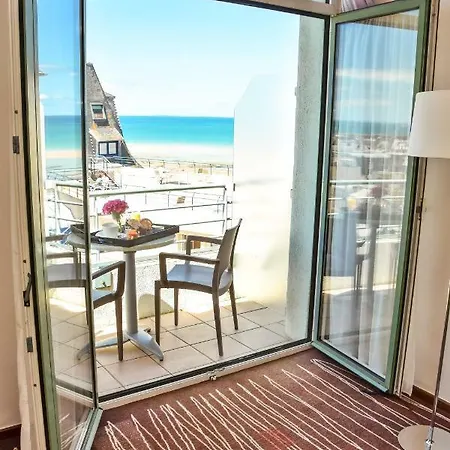 Mercure Le Grand Large 4* Granville