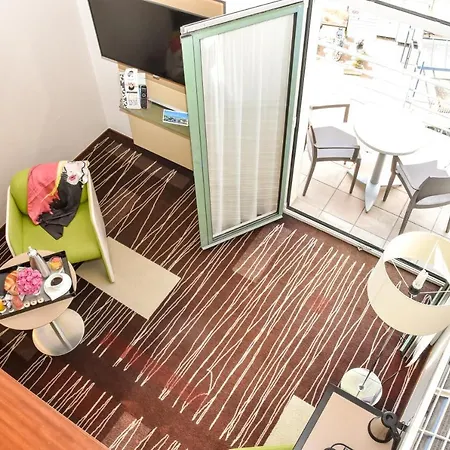 Mercure Le Grand Large Hotel