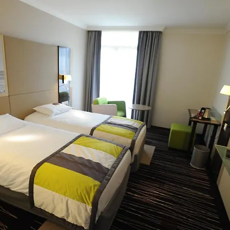 Hotel Mercure Le Grand Large Granville
