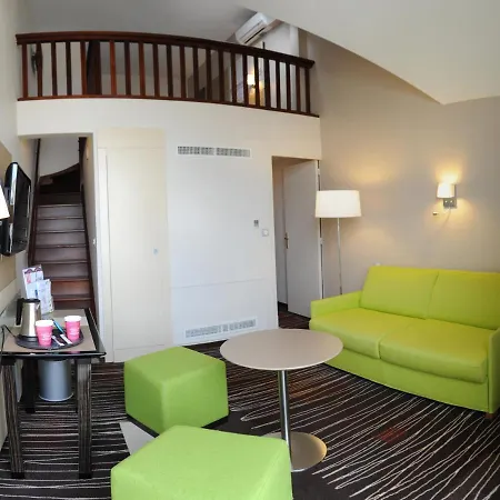 Mercure Le Grand Large