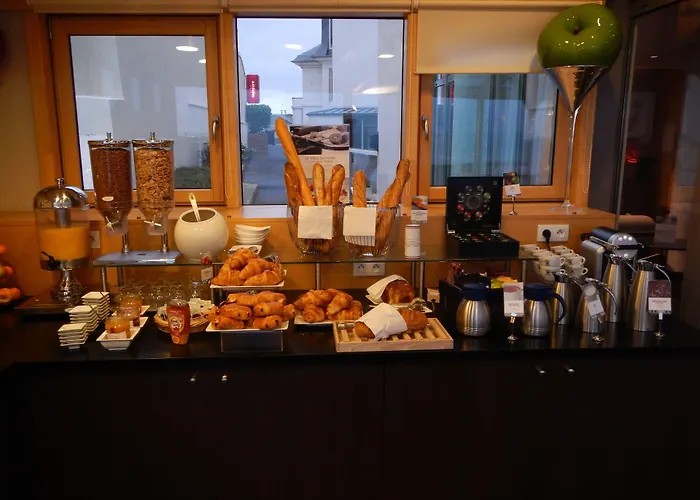 Hotel Mercure Le Grand Large