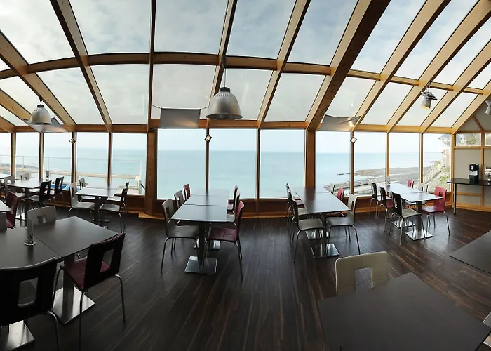 Mercure Le Grand Large Гранвиль