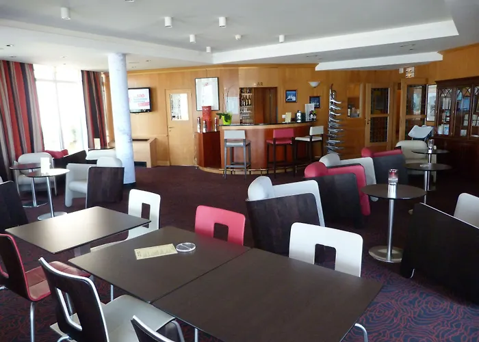 Mercure Le Grand Large