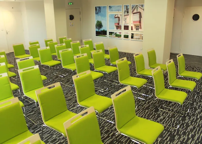 Mercure Le Grand Large Hotel