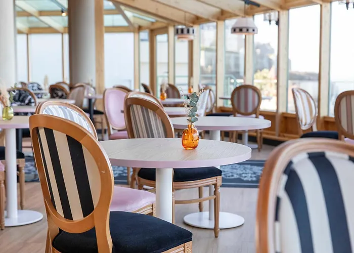 Mercure Le Grand Large