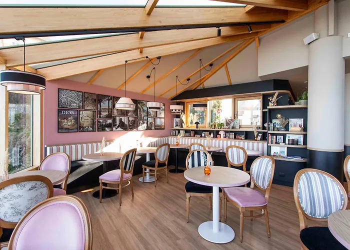 Hotel Mercure Le Grand Large