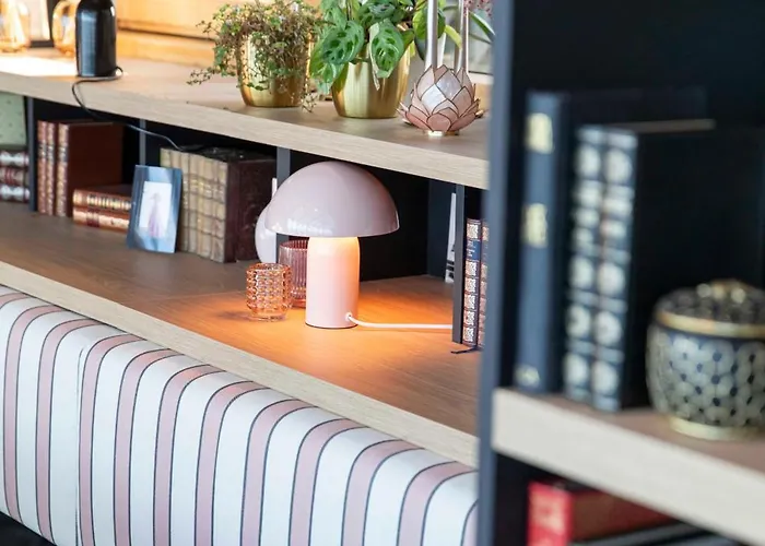 Mercure Le Grand Large 4* Γκρανβίλ