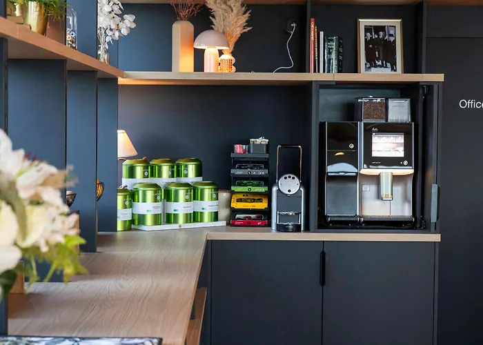 Mercure Le Grand Large Ξενοδοχείο