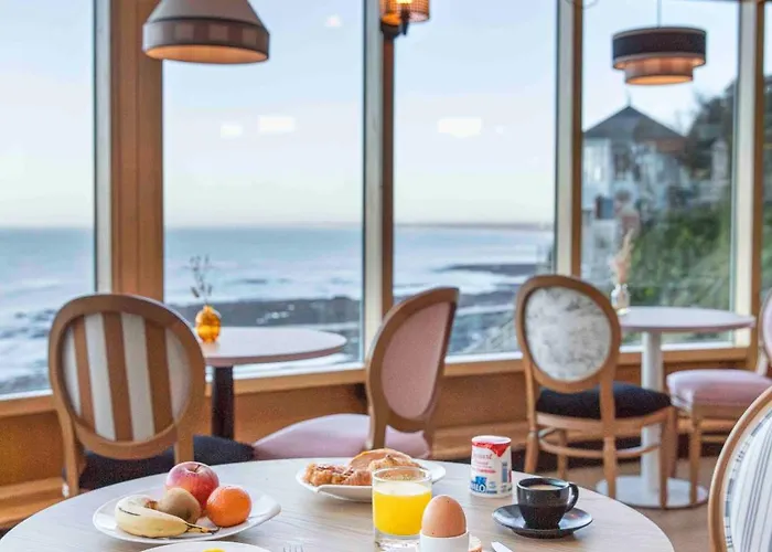 Mercure Le Grand Large Hotel