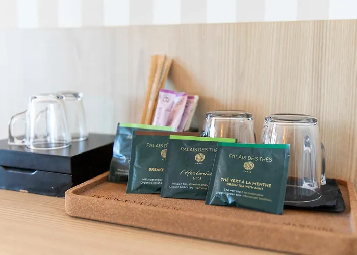 Mercure Le Grand Large