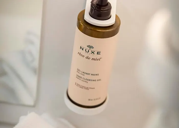 Szálloda Mercure Le Grand Large 4*