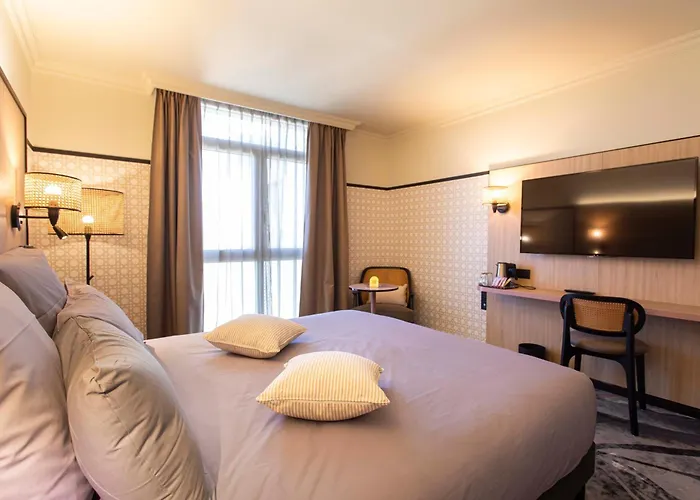 Mercure Le Grand Large